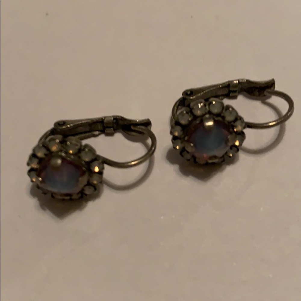 Sabika earrings
